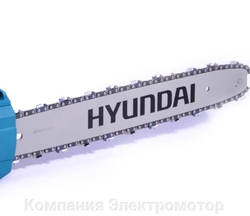 Электропила Hyundai XE1800
