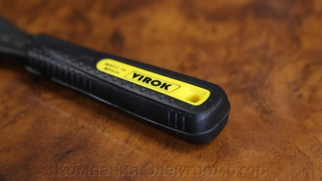 Ключ разводной Virok 35V008