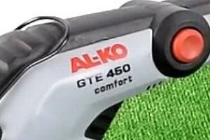 Триммер AL-KO GTE 450 Comfort