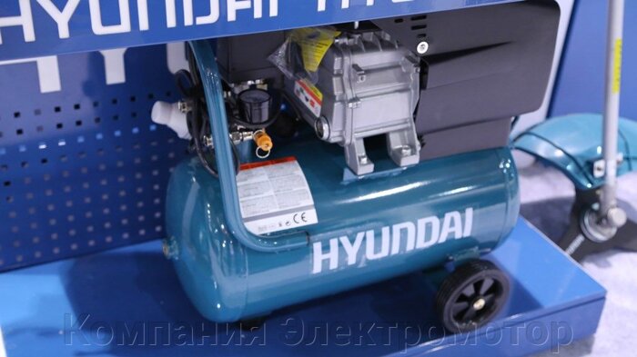 Компрессор Hyundai HYC 2024