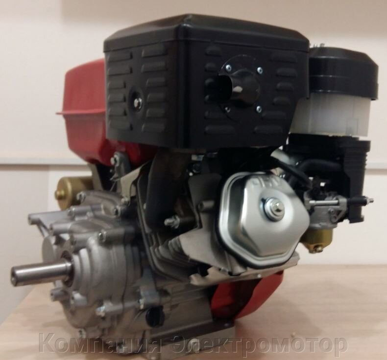 Двигатель бензиновый BULAT BТ190FЕ-L (R)