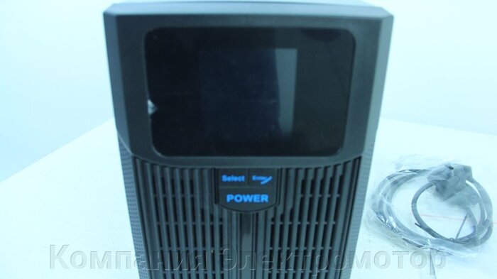 ИБП RITAR RTSW-1500 LCD 12