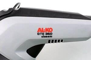 Триммер AL-KO GTE 350 Classic