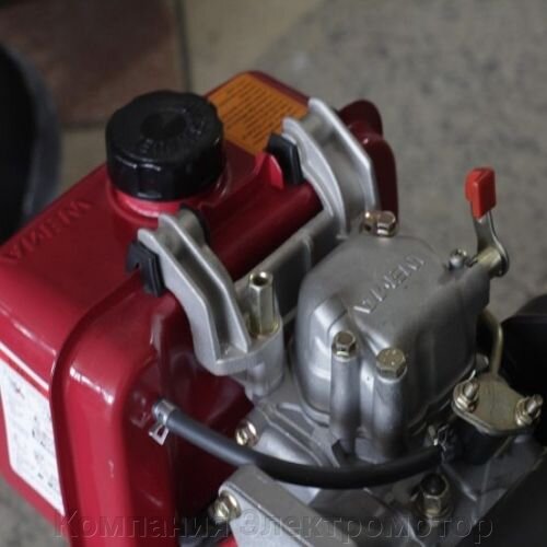 Двигатель дизельный WEIMA WM178FS (R)