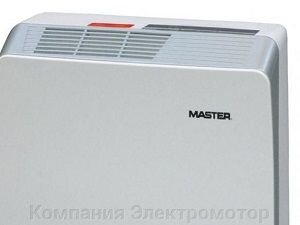 Осушитель воздуха Master DHA 10
