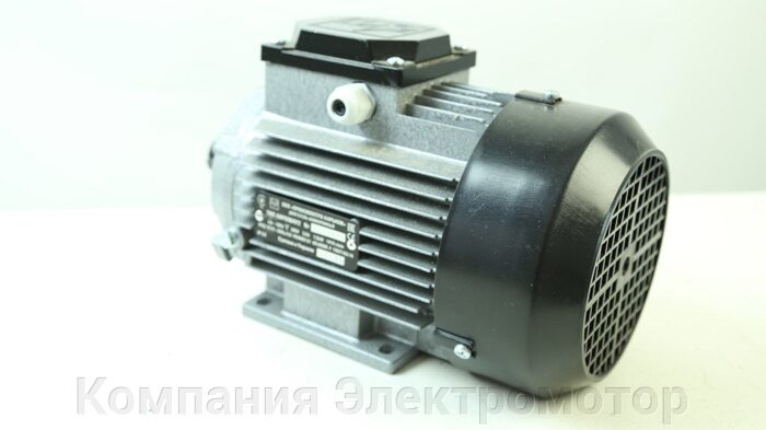 Электродвигатель АИР 90L4