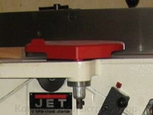 Фуговальный станок JET JJ-60S
