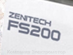 Фуговально-строгальный станок Zenitech FS 200