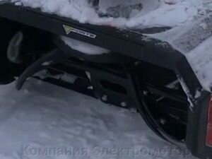 Снегоуборщик Forte ST-1600