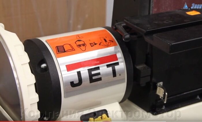 Шлифовальный станок JET JSG-96