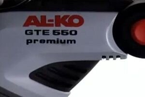 Триммер AL-KO GTE 550 Premium