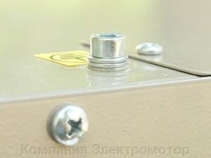 Стабилизатор напряжения Voltok Safe plus SRKw12-11000