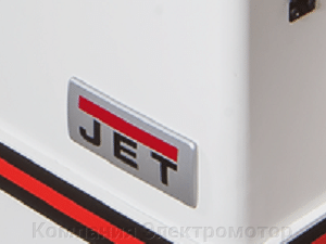 Фуговальный станок JET JJ-866-400
