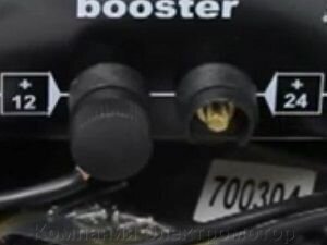 Пуско-зарядное устройство Deca Class Booster 4500