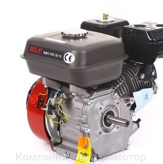 Двигатель бензиновый BULAT BW170F-Q