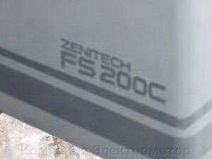 Фуговально-строгальный станок Zenitech FS 200С