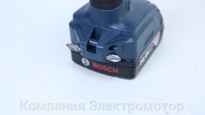Аккумуляторная дрель-шуруповёрт Bosch GSR 1440-LI