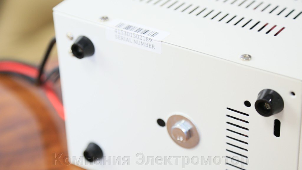 Холодный старт ИБП Logicpower LPY-PSW-800VA