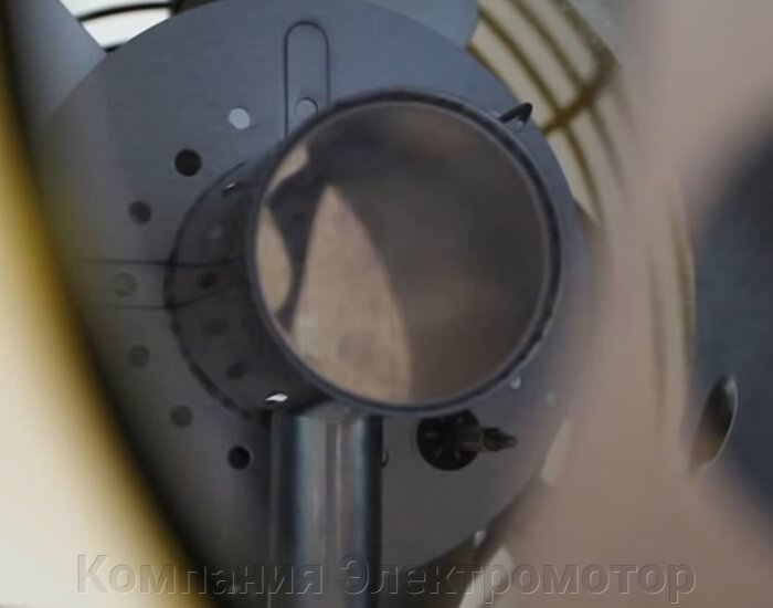 Газовая тепловая пушка Master BLP 33 М