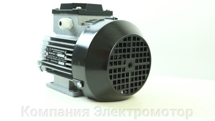 Электродвигатель АИР 80 А4