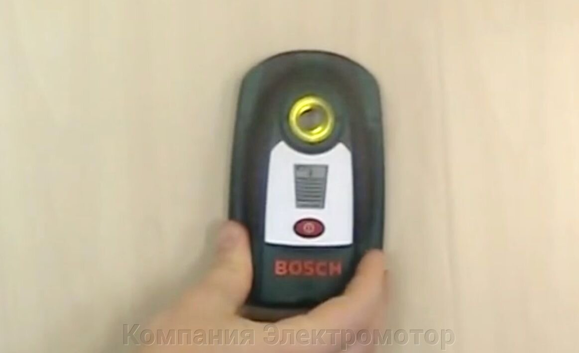 Bosch PDO-6