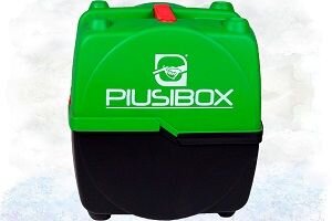 Мобильный заправочный модуль Piusi Box 12V Basic