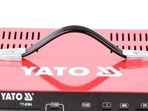 Зарядное устройство YATO YT-8304