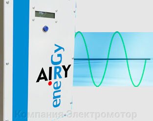 Стабилизатор напряжения VEKTOR ENERGY VNA-10000 Airy