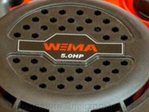 Бензиновый двигатель Weima WM1P65