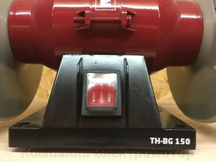 Точильный станок Einhell TH-BG 150
