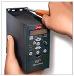 Частотный преобразователь Danfoss VLT Micro Drive FC 51 132F0059 15 кВт 380 В