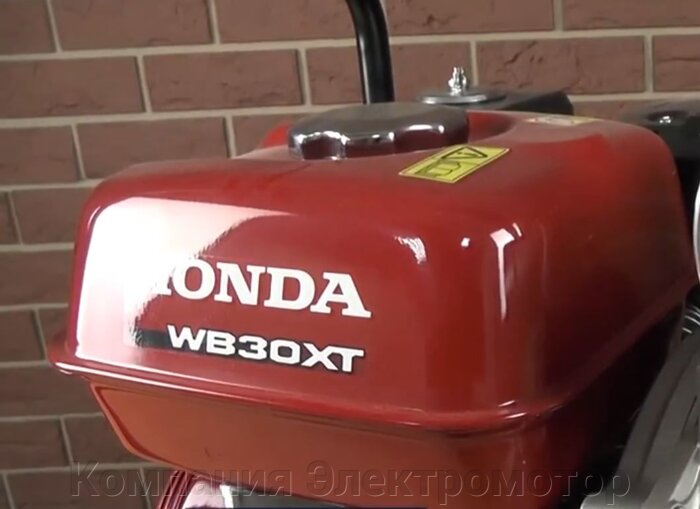 Мотопомпа Honda WB30 XT DRX