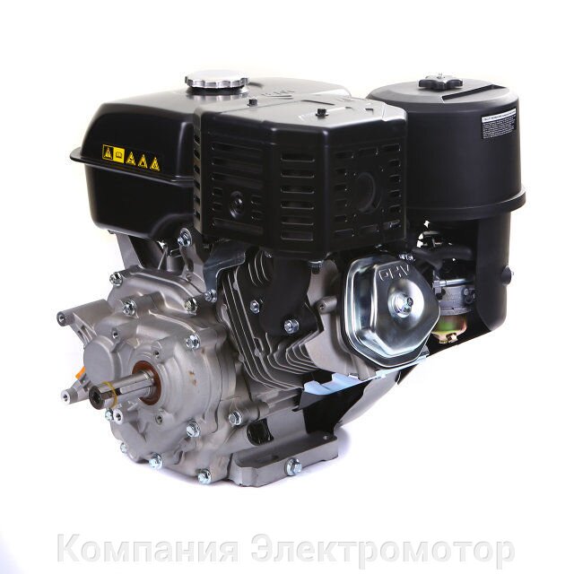 Двигатель бензиновый WM190F-L (R) NEW