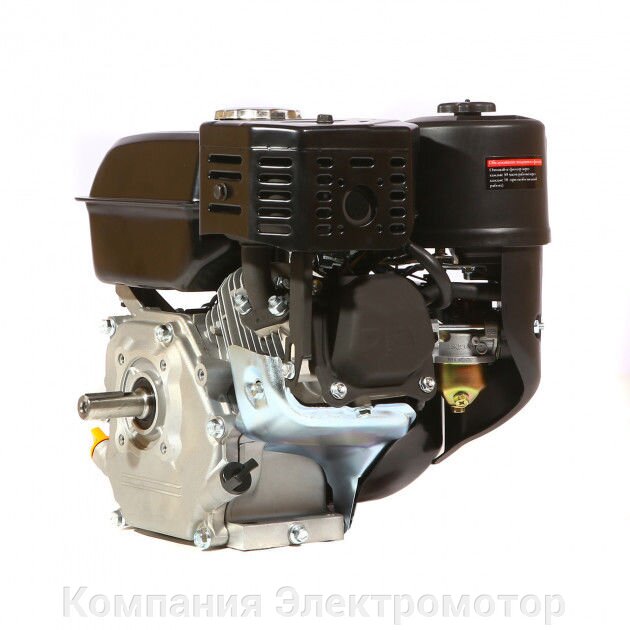 Двигатель бензиновый WEIMA WM170F-L (R) NEW