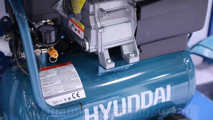 Компрессор Hyundai HYC 2024