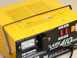 Пуско-зарядное устройство Deca Class Booster 410 A