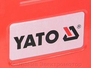 Пуско-зарядное устройство YATO YT-83062