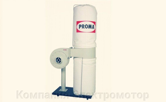 Пылесос Proma ОРM-750