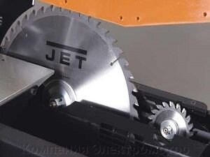 Форматно-раскроечный станок JET JTSS-1700