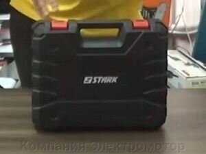Шуруповерт STARK CD 10-2 Li-Ion