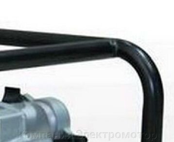 Бензо-газовая мотопомпа Lifan 50WG - BF