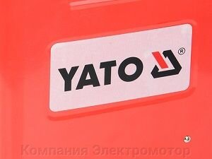 Пуско-зарядное устройство YATO YT-83061