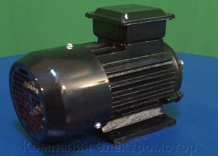 Электродвигатель АИР80 А4 (Промэлектро)