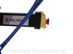 Комбинированный станок БЕЛМАШ СДМ-2500 М3