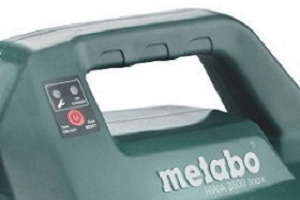 Насос-автомат Metabo HWA 3500 Inox