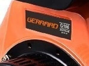 Дизельный двигатель Gerrard G186E