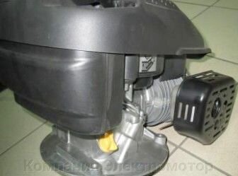 Бензиновый двигатель Rato RV150