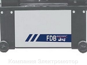 Ленточная пила FDB Maschinen SG 5018 (380В)
