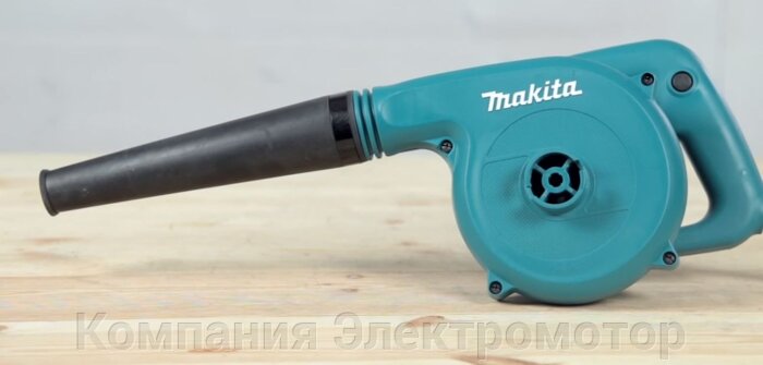 Воздуходувка-пылесос Makita UB 1103 Z