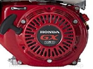Бензиновый генератор Honda EP 2500 CX